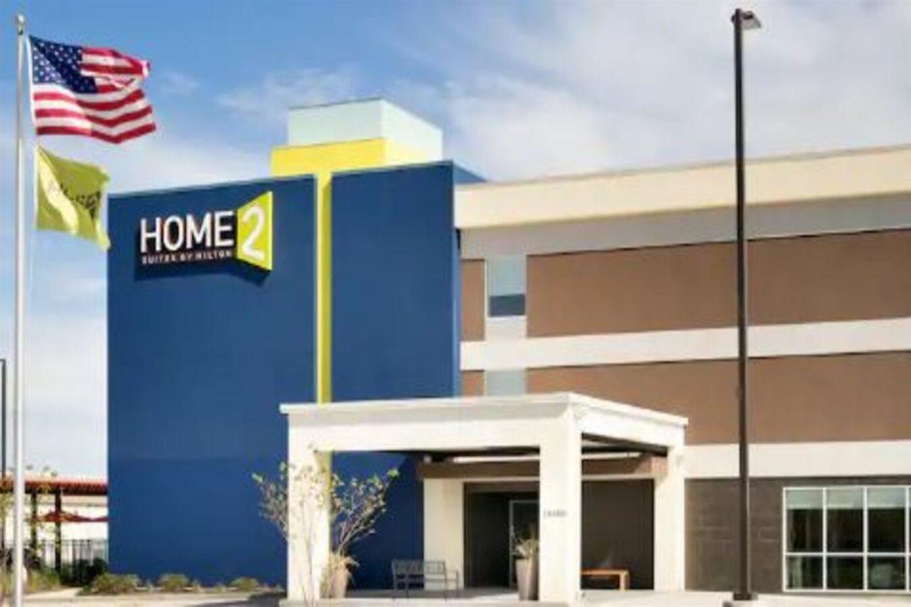 Home2 By Hilton Baton Rouge 3*