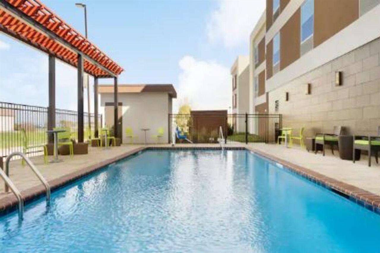 Hotel Home2 By Hilton Baton Rouge Prairieville