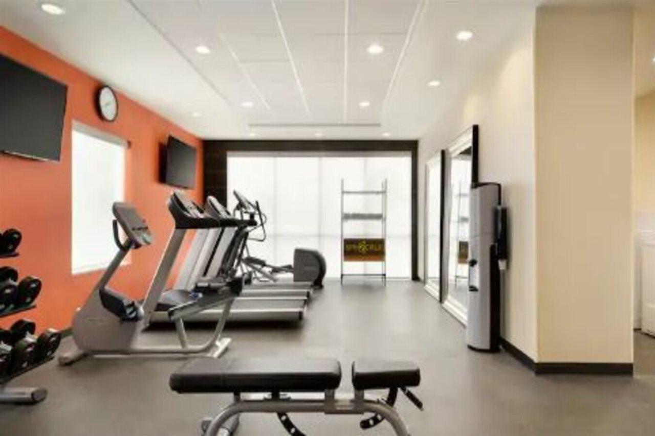 Hotel Home2 By Hilton Baton Rouge Prairieville