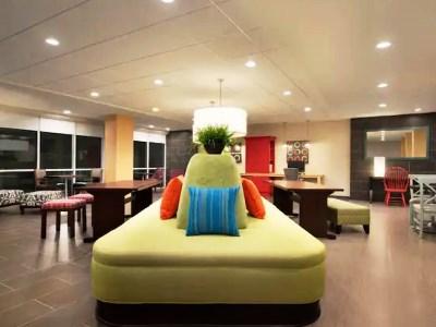 Hotel Home2 By Hilton Baton Rouge Prairieville