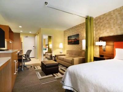 Home2 By Hilton Baton Rouge Hotel Prairieville