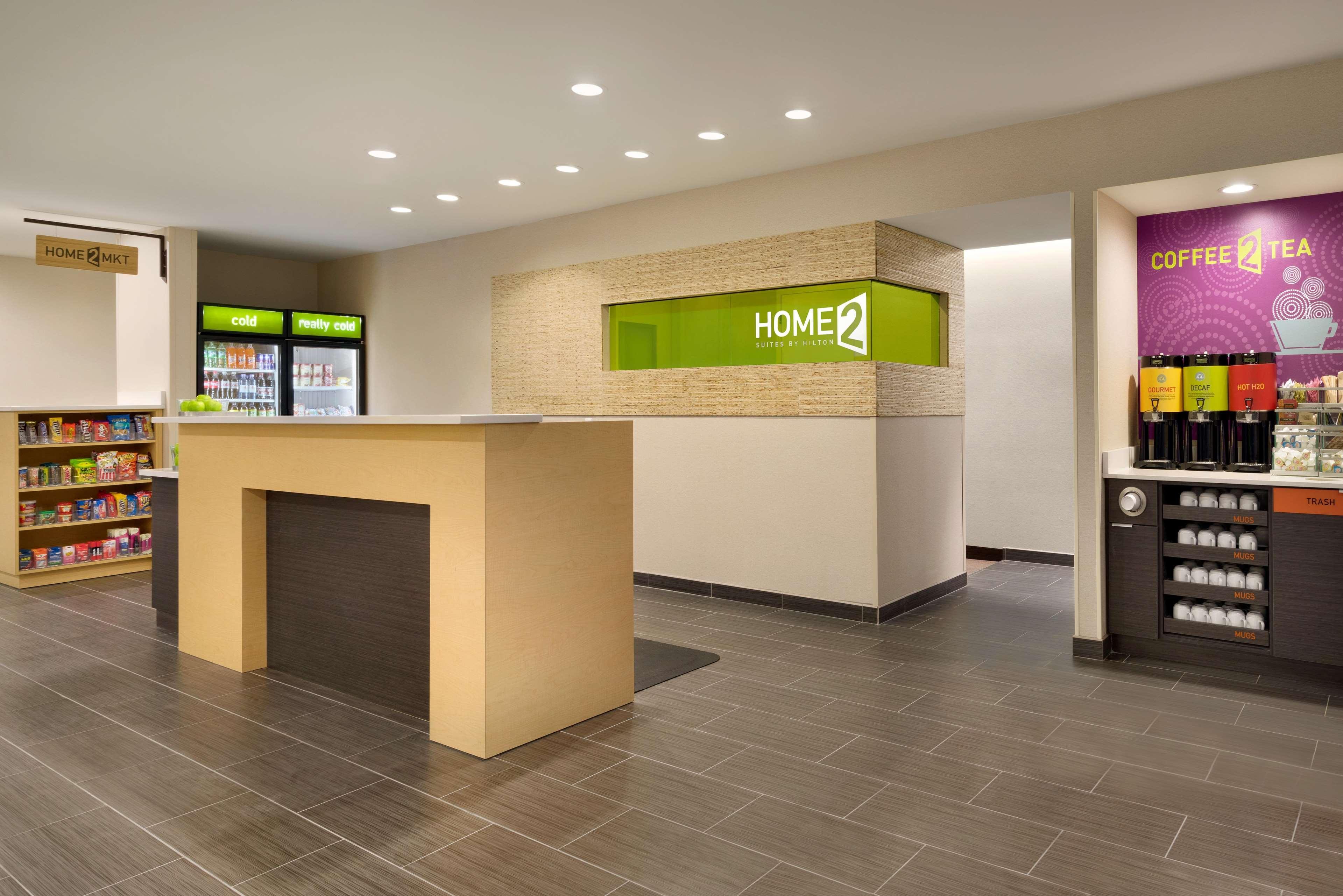 Home2 By Hilton Baton Rouge