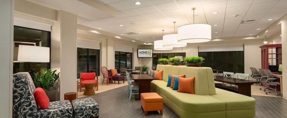 Home2 By Hilton Baton Rouge Hotel 3*