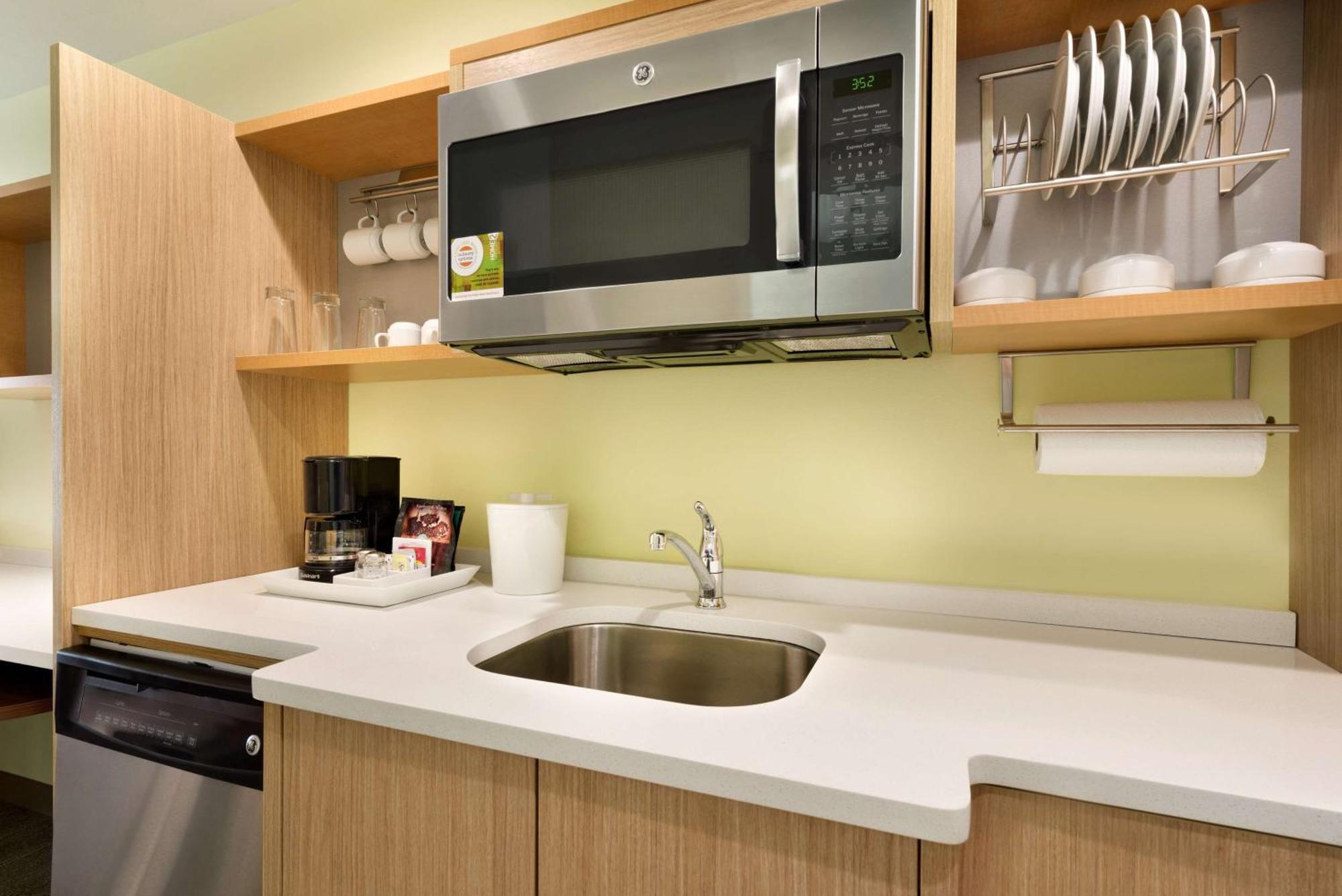 Home2 By Hilton Baton Rouge Hotel Prairieville