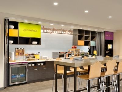 Home2 By Hilton Baton Rouge Hotel Prairieville