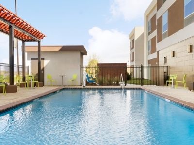 Home2 By Hilton Baton Rouge 3*
