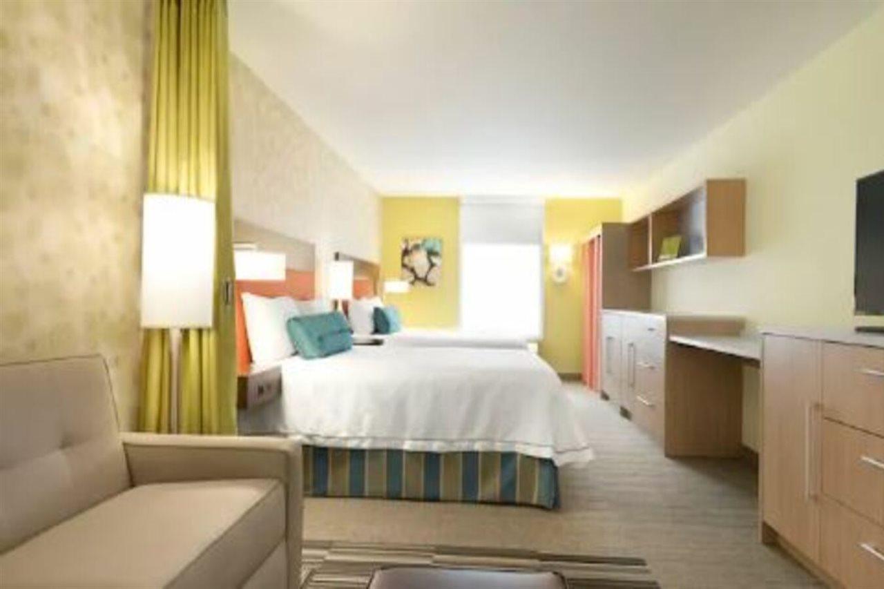 Hotel Home2 By Hilton Baton Rouge 3*