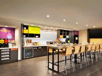 Home2 By Hilton Baton Rouge Hotel 3*
