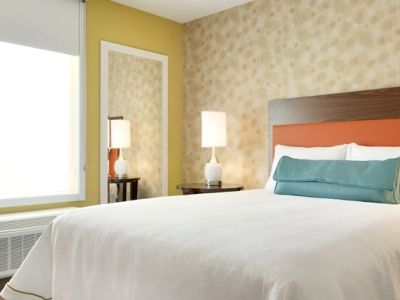 Hotel Home2 By Hilton Baton Rouge